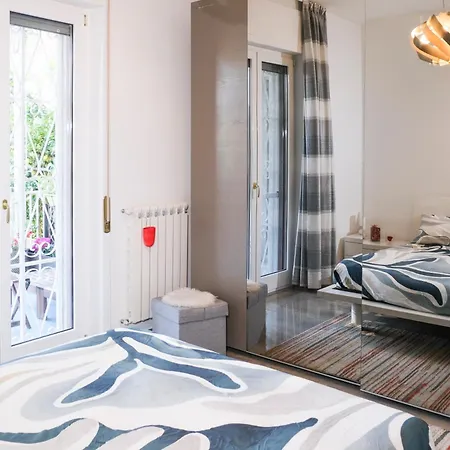 Luca's 아파트 살레르노