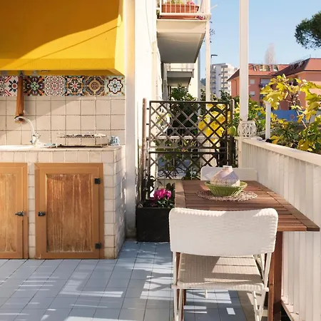 Luca's * 살레르노