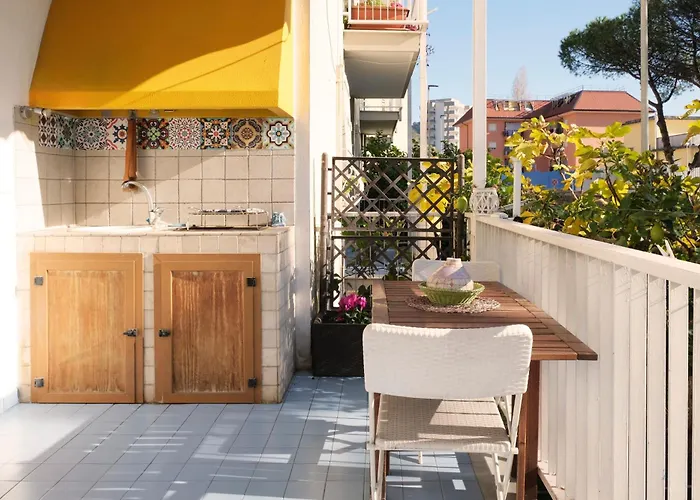 Luca's * 살레르노