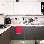 Luca's アパート サレルノ