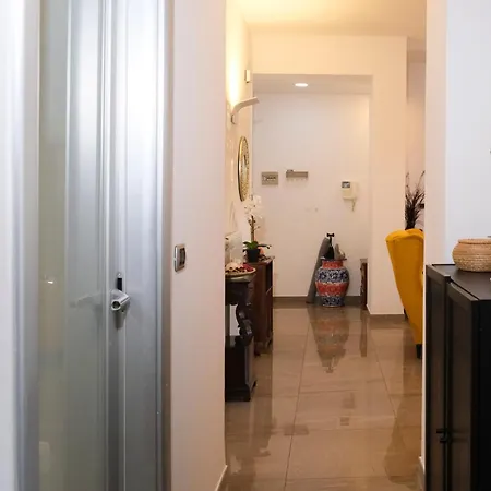 Apartment Luca's