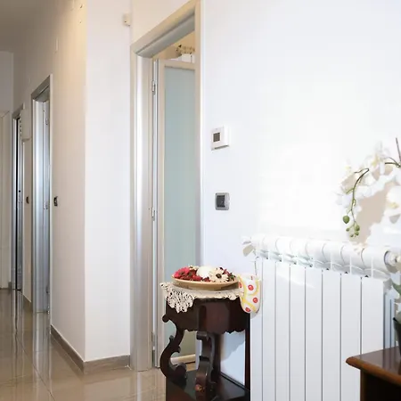 Luca's Apartment *