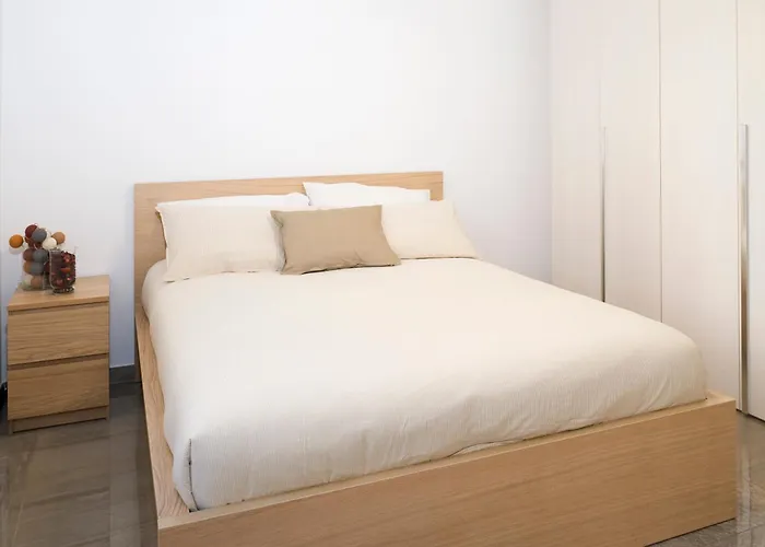 Apartamento Luca's